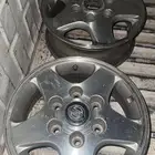 جنوط ددسن نجمه