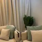 كنب صاله مع سجاد