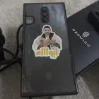 رد مجك مع حساب ببجي