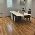 مكتب مؤثث للايجار