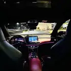 للتنازل ام جي اتش اس 2022 - MG HS