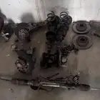هايلوكس قطع غيار