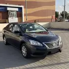 نيسان سنترا 2015 للبيع