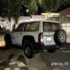 مطلوب نيسان فتك