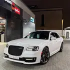 كرايسلر - SRT 2017