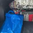 ثلاجه فاست Ls3