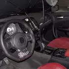 للبيع كرايسلر srt 2012