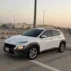 كونا سمارت 2021 ابيض