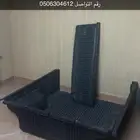 فيبر صندوق ددسن للبيع