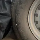 كفر شاهين مع جنط