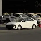 هيونداي اكسنت 1.5 فليت خليجي 2025 - 61.500