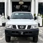 نيسان باترول 2006 عداد 112 استاندر