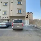 للبيع شقه ارضيه في حي الشعله في الدمام ( انا المالك)