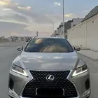 جيب لكزس RX350 فل كامل مخزن سعودي نظييف المالك الاول