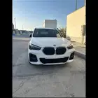 سيارة BMW x1 دخول ذكي اوتوماتيك وارد الخليج السعر 120 الف