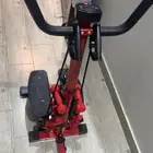 للبيع جهاز رياضي نضيف وجديد عسوم التواصل خاص