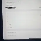 ايباد الجيل الرابع نظيف للبيع