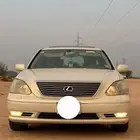 لكزس 430 ارغب بدل بجيب