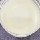 سمن ماعز بلدي نظيف