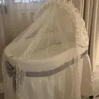 سرير استقبال اطفال