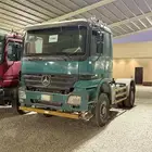 للبيع اكتروس فور باي فور 2005