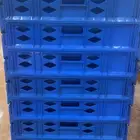 سلات خبز ( صناديق خبز) بحالة ممتازة للبيع