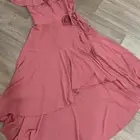 فستان من سنبل سعر 100 ريال مقاس 40