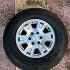 جنوط جمس للبيع اصلي GM