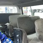 للبيع باص اورفان نيسان