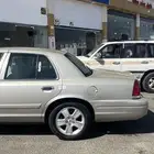 فورد فكتوريا 2011