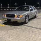 فورد كراون فكتوريا سعودي2011