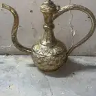 بريق نحاس