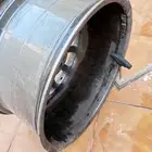 جنط مارسيدس 2019 مقاس 20