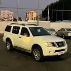 نيسان باثفندر 2014