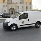 فيات فيورينو 2020 فان بضاعة بنزين