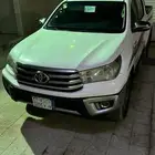 هايلوكس 2016 دبل فل كامل