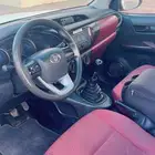 هايلكس غمارة 2016 GLX