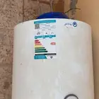 للبيع سخان استعمال 5 شهور