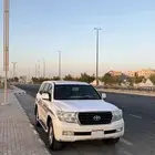 لاندكروزر فل كامل 2009 v6