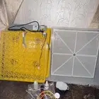 فقاسة عون المربي 98 بيضة