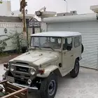 جيب مصندق 77