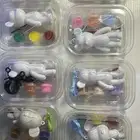 تعليقه تلوين للاطفال 8 قطع