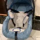 عربية أطفال   كرسي أطفال