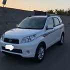 ديهاتسو تيريوس 2011   .