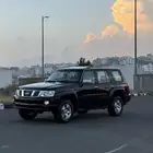 باترول فتك سوبر سفاري 2006