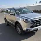 ايسوزو MUX 2024