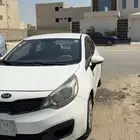 كيا ريو 2015