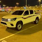 هايلوكس ديزل للييع