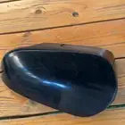 غطاء مراية جانبيه كامري 2016 جهه سواق