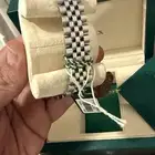 ساعة رولكس